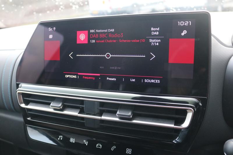 Used Citroen C5 Aircross 2022 for sale - 76984803: Photo 15