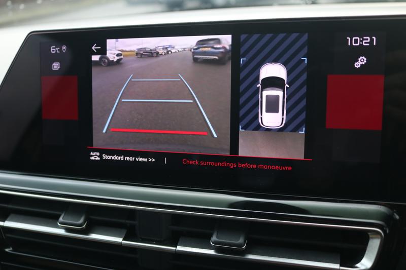 Used Citroen C5 Aircross 2022 for sale - 76984803: Photo 16