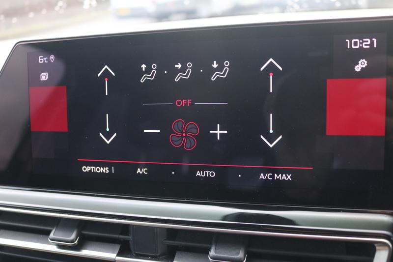 Used Citroen C5 Aircross 2022 for sale - 76984803: Photo 18