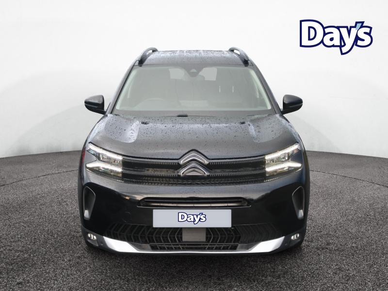 Used Citroen C5 Aircross 2022 for sale - 76984803: Photo 2
