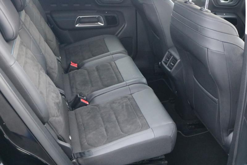 Used Citroen C5 Aircross 2022 for sale - 76984803: Photo 20