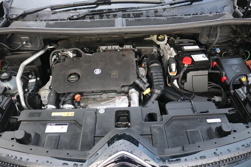 Used Citroen C5 Aircross 2022 for sale - 76984803: Photo 23