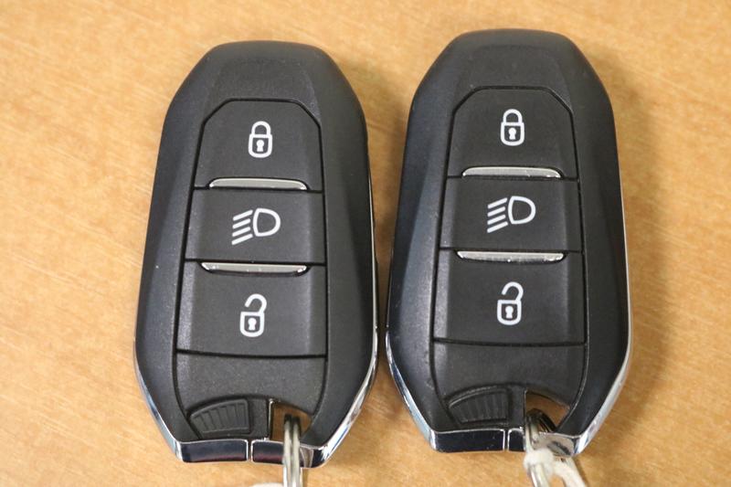 Used Citroen C5 Aircross 2022 for sale - 76984803: Photo 24