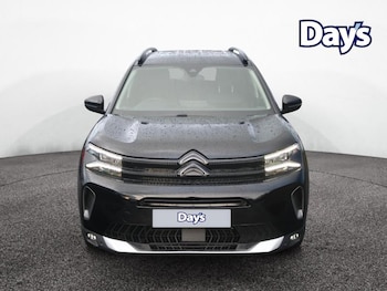 Used Citroen C5 Aircross 2022 for sale - 76984803: Photo