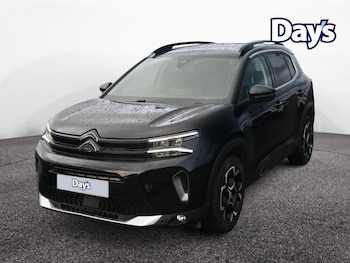 Used Citroen C5 Aircross 2022 for sale - 76984803: Photo