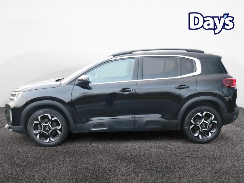 Used Citroen C5 Aircross 2022 for sale - 76984803: Photo 4