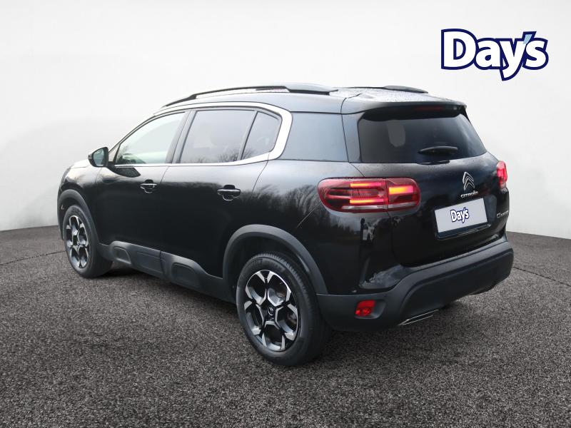 Used Citroen C5 Aircross 2022 for sale - 76984803: Photo 5