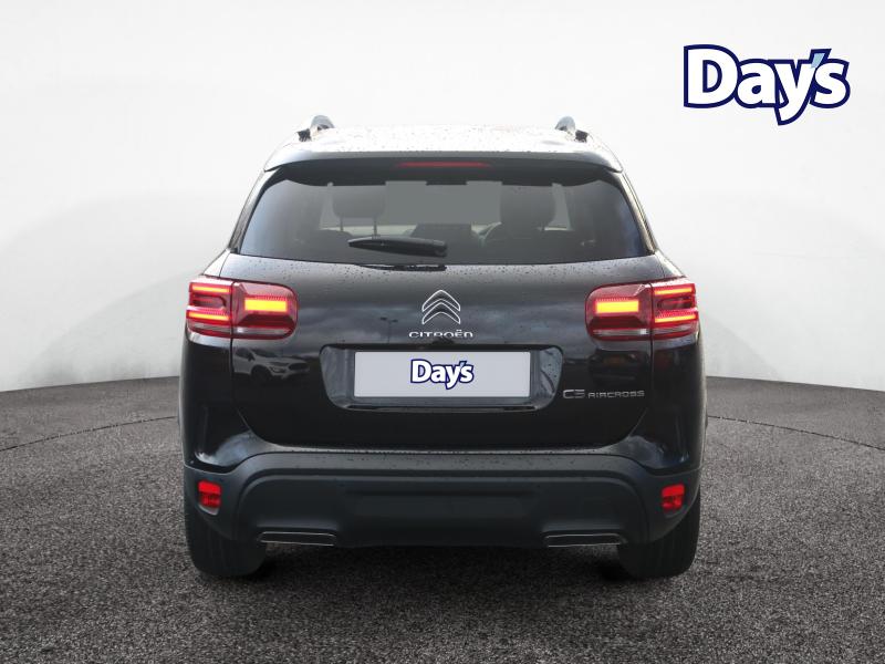 Used Citroen C5 Aircross 2022 for sale - 76984803: Photo 6
