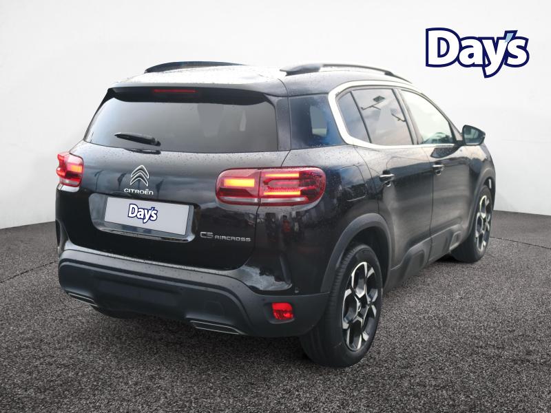 Used Citroen C5 Aircross 2022 for sale - 76984803: Photo 7