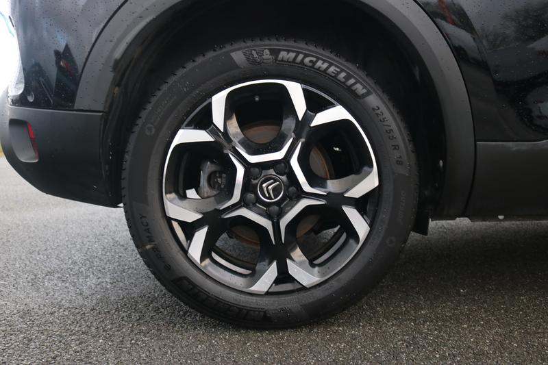 Used Citroen C5 Aircross 2022 for sale - 76984803: Photo 9