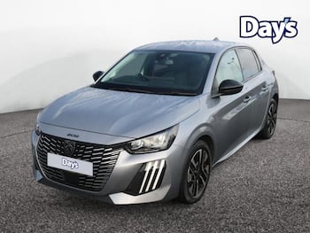 Used Peugeot 208 2025 for sale - 79735959: Photo