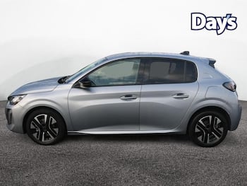 Used Peugeot 208 2025 for sale - 79735959: Photo