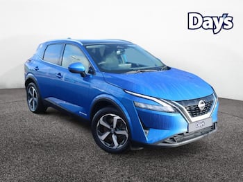 Used Nissan Qashqai 2024 for sale - 79789077: Photo