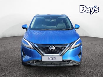 Used Nissan Qashqai 2024 for sale - 79789077: Photo