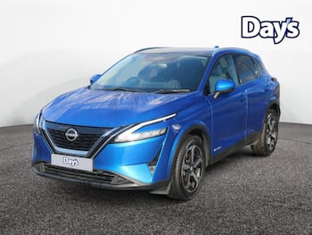 Used Nissan Qashqai 2024 for sale - 79789077: Photo