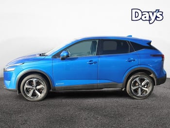 Used Nissan Qashqai 2024 for sale - 79789077: Photo