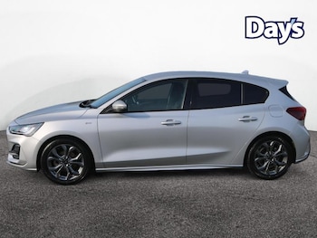 Used Ford Focus 2025 for sale - 77844786: Photo