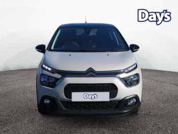 Used Citroen C3 2023 for sale - 74217579: Photo