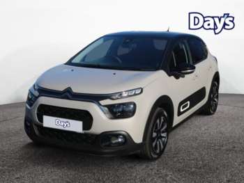 Used Citroen C3 2023 for sale - 74217579: Photo
