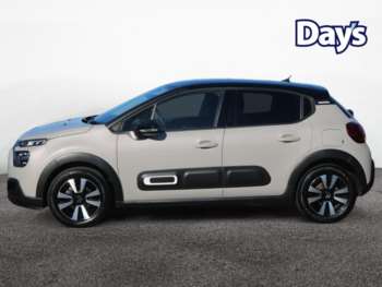 Used Citroen C3 2023 for sale - 74217579: Photo