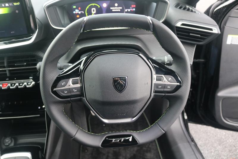 Used Peugeot 208 2025 for sale - 77167756: Photo 13