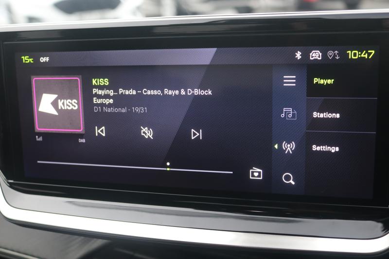 Used Peugeot 208 2025 for sale - 77167756: Photo 15