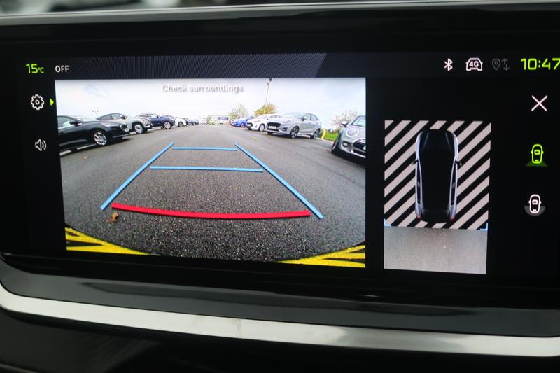 Used Peugeot 208 2025 for sale - 77167756: Photo 16