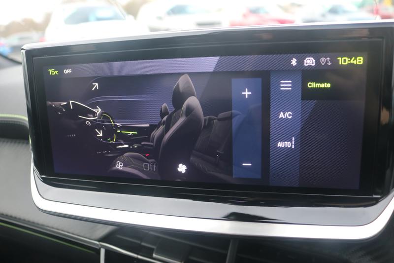 Used Peugeot 208 2025 for sale - 77167756: Photo 17