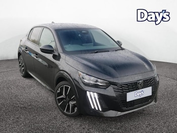 Peugeot 208 feature image