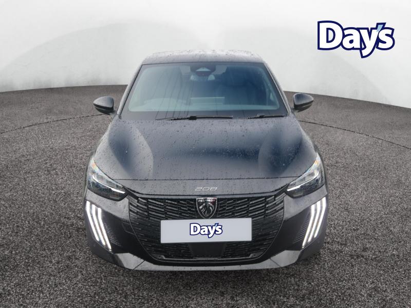 Used Peugeot 208 2025 for sale - 77167756: Photo 2