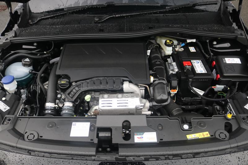 Used Peugeot 208 2025 for sale - 77167756: Photo 23