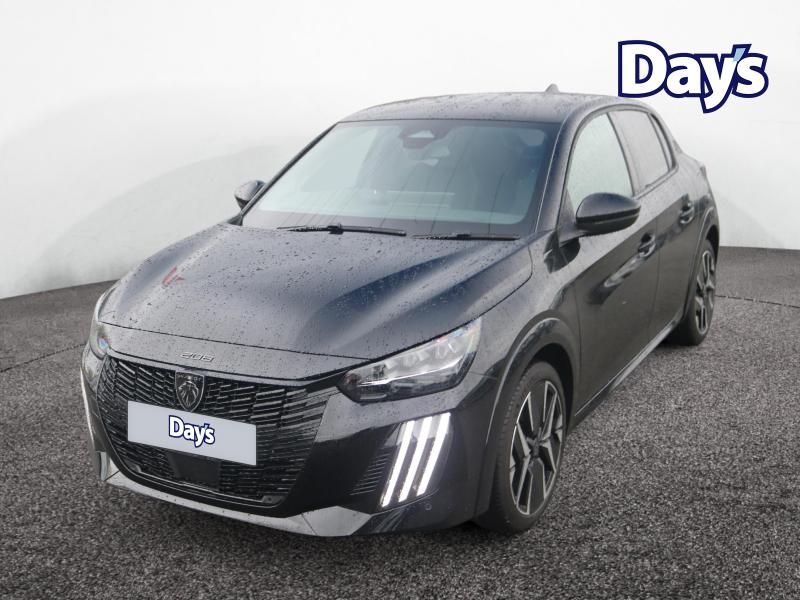 Used Peugeot 208 2025 for sale - 77167756: Photo 3