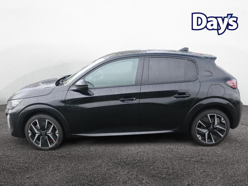 Used Peugeot 208 2025 for sale - 77167756: Photo 4