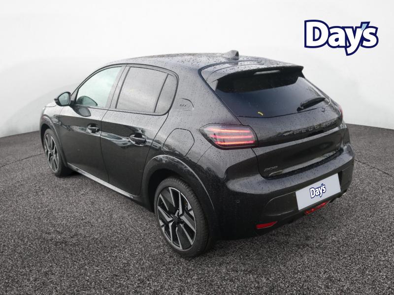 Used Peugeot 208 2025 for sale - 77167756: Photo 5