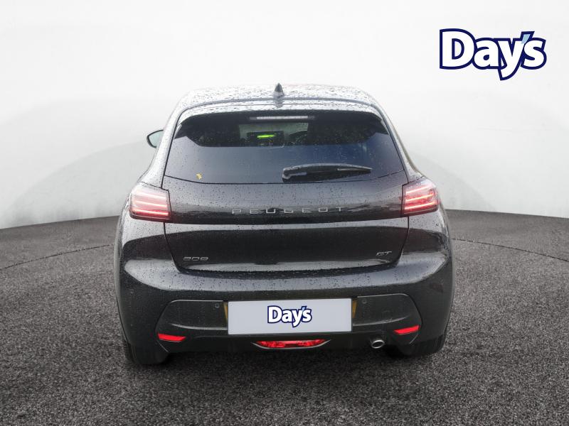 Used Peugeot 208 2025 for sale - 77167756: Photo 6