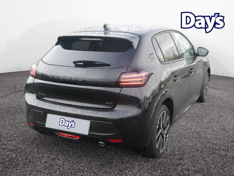 Used Peugeot 208 2025 for sale - 77167756: Photo 7