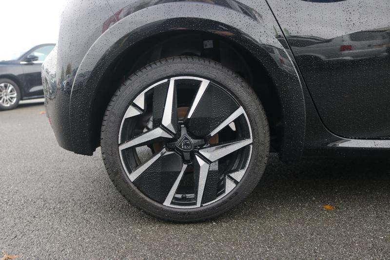 Used Peugeot 208 2025 for sale - 77167756: Photo 9