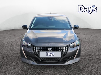 Used Peugeot 208 2023 for sale - 78209904: Photo