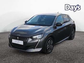Used Peugeot 208 2023 for sale - 78209904: Photo