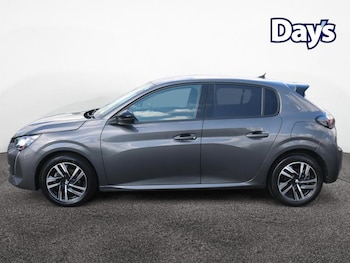 Used Peugeot 208 2023 for sale - 78209904: Photo