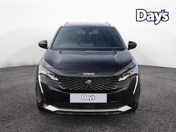 Used Peugeot 3008 2024 for sale - 78533450: Photo
