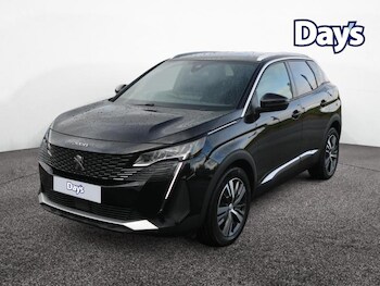 Used Peugeot 3008 2024 for sale - 78533450: Photo