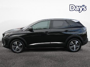 Used Peugeot 3008 2024 for sale - 78533450: Photo