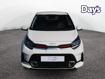 Used Kia Picanto 2022 for sale - 78357163: Photo