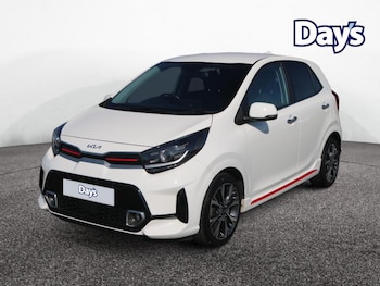 Used Kia Picanto 2022 for sale - 78357163: Photo
