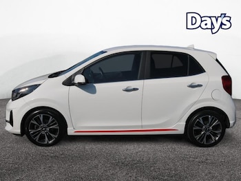 Used Kia Picanto 2022 for sale - 78357163: Photo