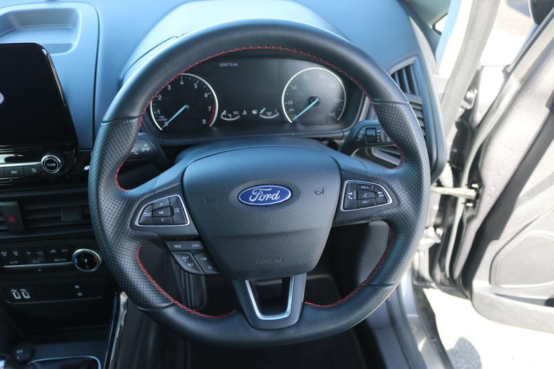 Used Ford Ecosport 2021 for sale - 77834381: Photo 13