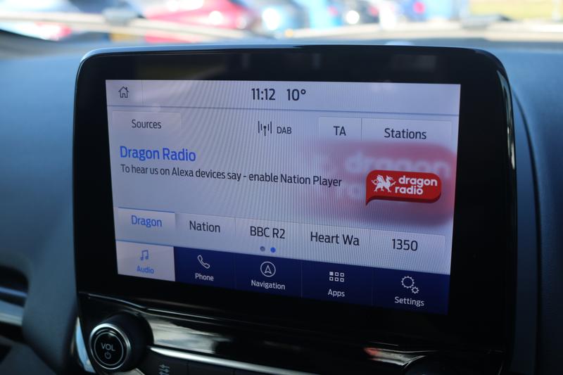 Used Ford Ecosport 2021 for sale - 77834381: Photo 15