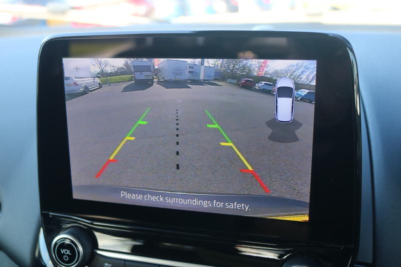 Used Ford Ecosport 2021 for sale - 77834381: Photo 16