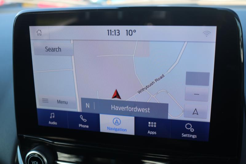 Used Ford Ecosport 2021 for sale - 77834381: Photo 17